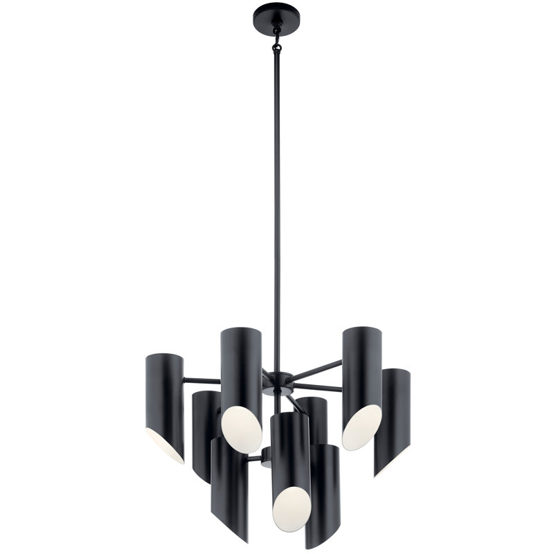 Lustre 9Lt, Noir