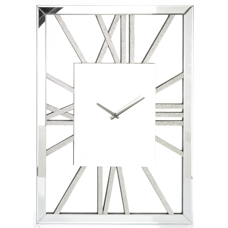 Anatoliya Wall Clock