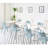 Alaycia Stacking Patio Dining Side Chair-114282381