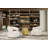 Selva End Table