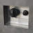 SQUARE IRON FIRE PIT-50 000 BTU-1275966133