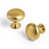 Brushed Gold