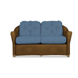 Reflections Outdoor 2 - Seat Loveseat