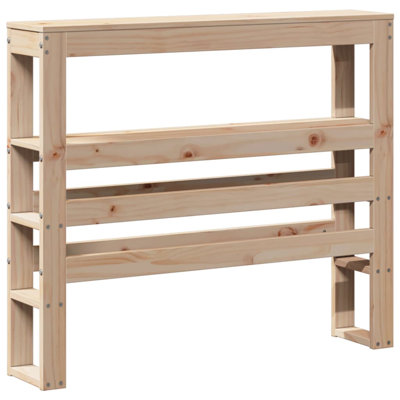 Side Rails