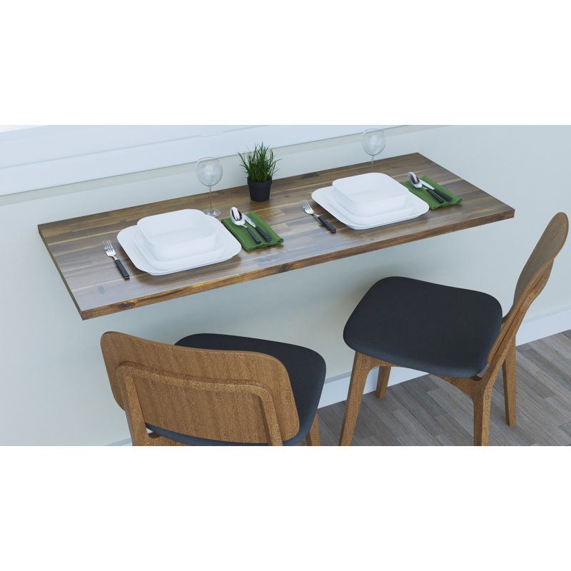 48'' Rectangular Folding Table
