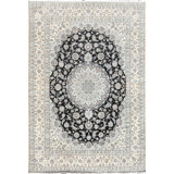 Azerbaijan One-of-a-Kind 9'11" X 13'1" Area Rug