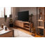 Laguna Unfinished TV Stand for TVs up to 70"