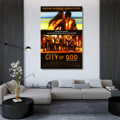 City of God