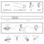 Jetta Mild Steel 1066.8cm 4.83cm Baypole-11315499