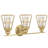 Eakins 3 - Light Vanity Light