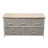St. Nicholas 5 Drawer Storage Drawer-701263672