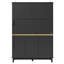 180cm Kitchen Pantry