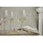 Woodstock Glass White Wine Glass