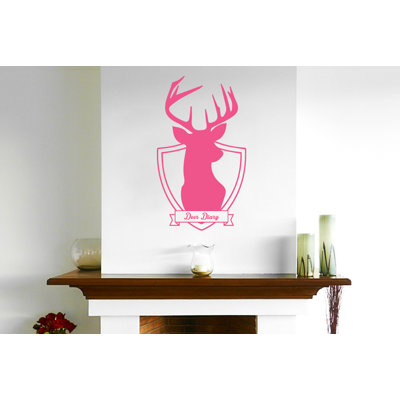 Animals Wall Decal