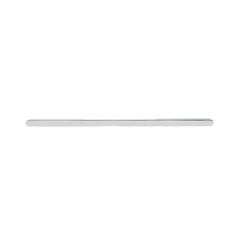 Metal 12 5/8" Centre to Centre Bar Pull, Chrome