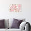 « roses », impression sur toile oliver gal-1326405502-1231942230