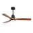 Black selected