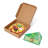Preschool with Kitchen Accessories