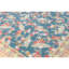 Aubusson Renaissance Wool Floral Area Rug