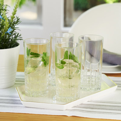 Perfet Longdrink Glass