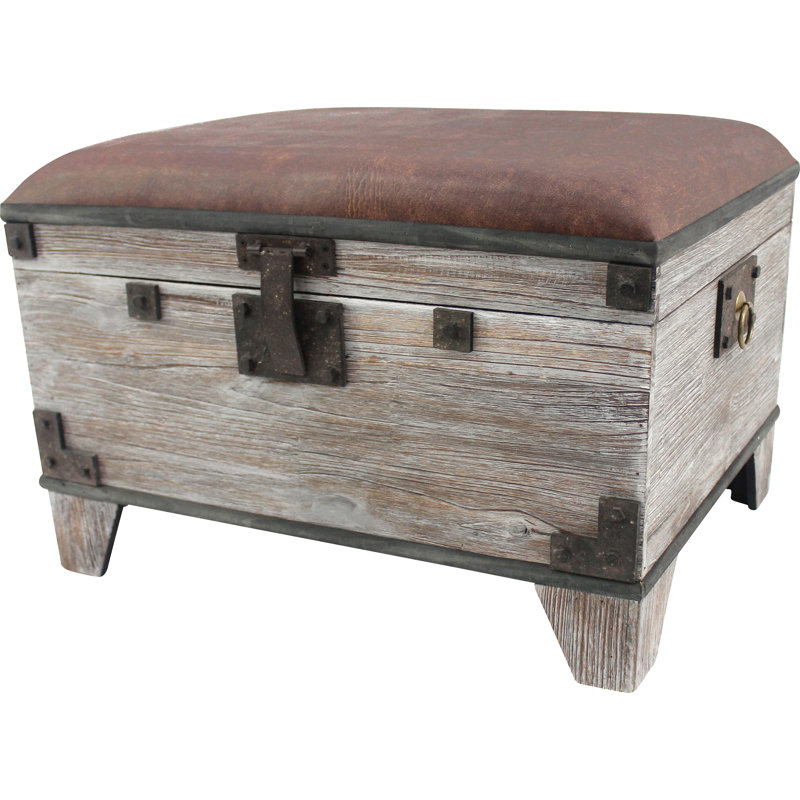 Repose-pieds rangement Centennial