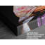 Impression sur toile Frida Kahlo-440386143