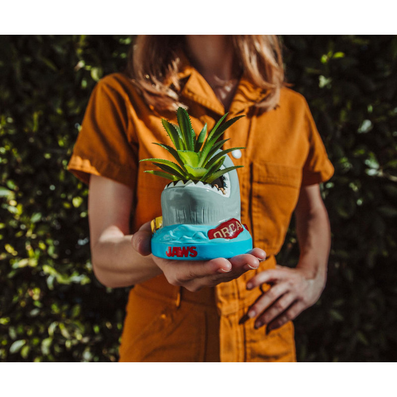 7 plantes