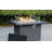 Josede 6 - Person Patio Conversation Set with Cushions-620530133
