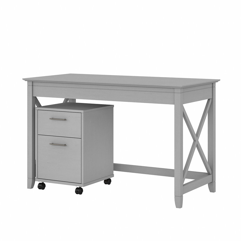 Bureau Ovia, Cape Cod gris / Cape Cod gris
