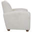 Gloriette Wingback Upholstered Accent Chair-924822836