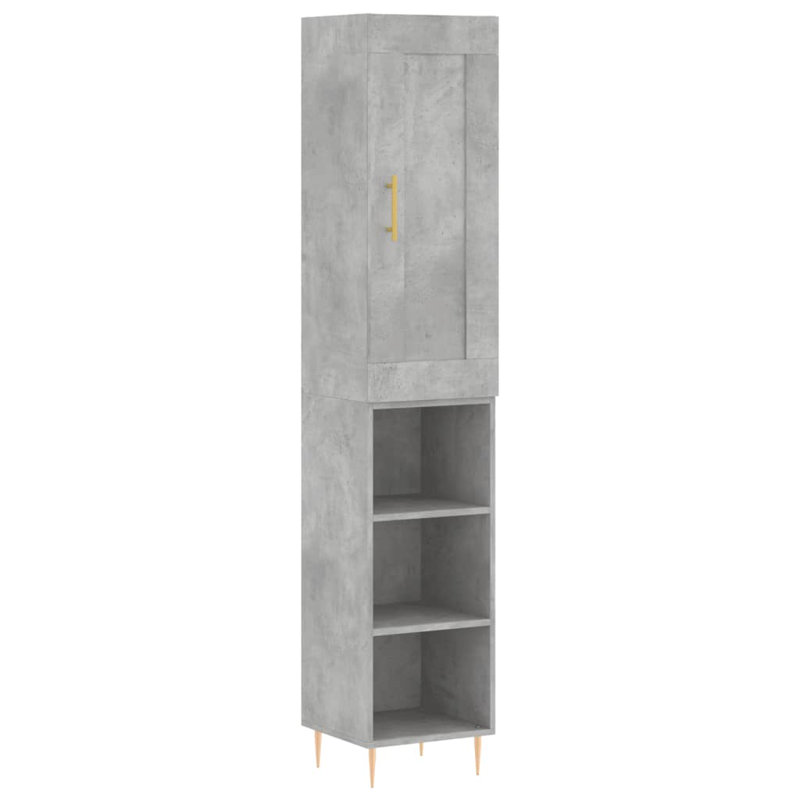 Storage Cabinet