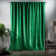 Matte Velvet Extra wide x Extra Long Custom Made Decorative Single Panel