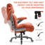 Fauteuil de bureau ergonomique Wayfair Nagib-1203068822