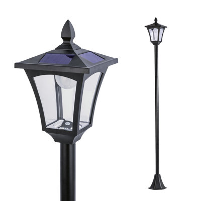 Lampadaire à DEL 69 po