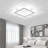 Andria Flush Mount-865510685