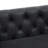 Ivarn 73.5" Wide Traditional PU Upholstered Chesterfield Sofa with Diamond-Tufted Back, Flared Arms & Rubberwood Legs-135305462