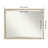 Lila Beveled Wood Framed Wall Mirror-119441076-119441078
