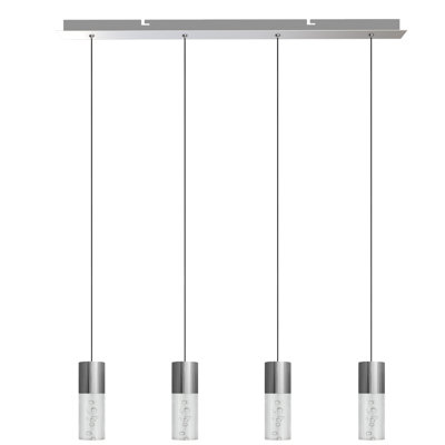 Andromedae 4 - Light Kitchen Island Pendant