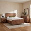 Ensemble de chambre avec très grand lit 3 pièces Villeparis-132838707-132838718