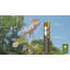 40'' H Metal Animals Weathervane-12272491
