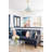 Painted No. 1 Pendant by Mark D. Sikes-914206924