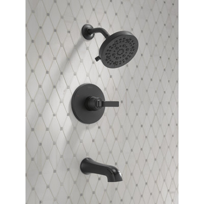 Monitor 14 Series Tub & Shower Trim