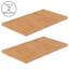 Tapis pour salle de bain Arthetta