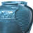 Outdoor Fountain with Lights-1111179976