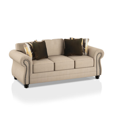 95'' Upholstered Sofa