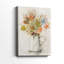 Bouquet d'automne II - Cavas enveloppés de galerie-108843997