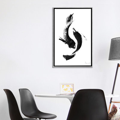 " Koi " by Dan Hobday