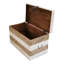 Justice Blanket Chest