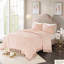 Couvre-lit en coton chenille à médaillon à franges - Améliorez le décor de votre chambre à coucher 100% literie douce et confortable