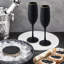 4 verres à vin 4 pièces